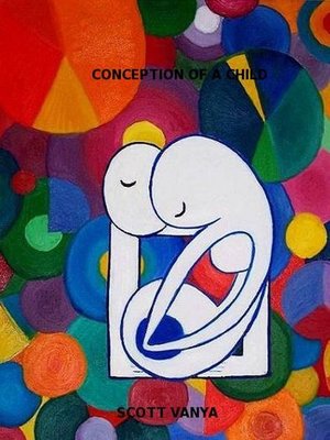 cover image of Conception of a Child